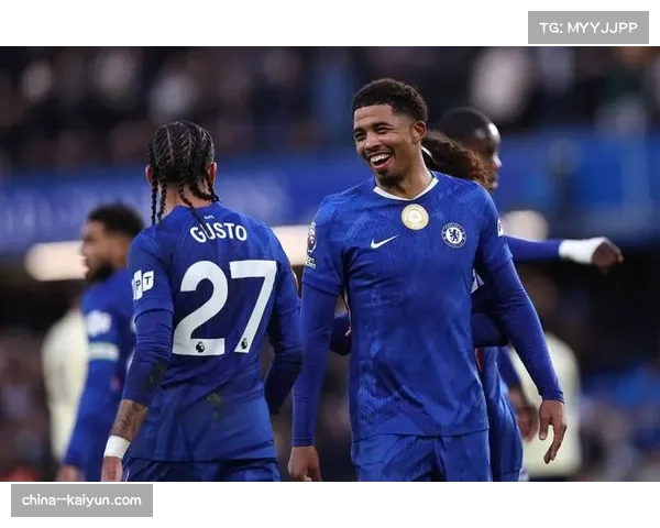 埃弗顿盖耶加纳中场绞杀成功，切断切尔西前后场联系